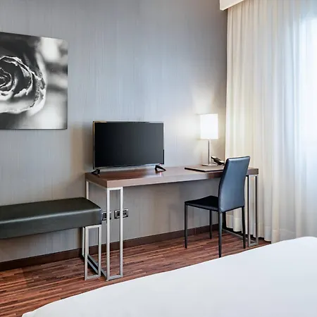 Ac By Marriott 4* Algeciras
