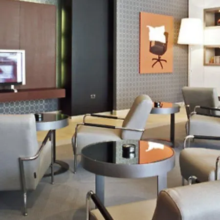 Ac By Marriott 4* Αλγεθίρας