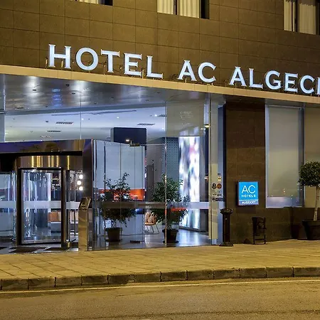 Ac By Marriott Hotel 4*