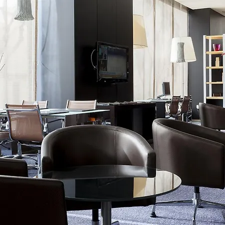 Hotel Ac By Marriott 4*