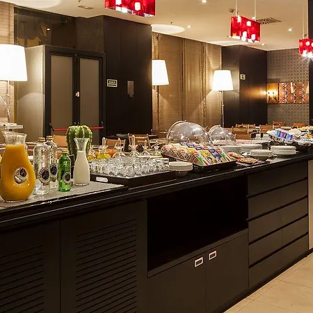 Hotel Ac By Marriott