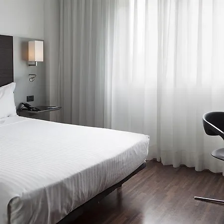 Hotel Ac By Marriott