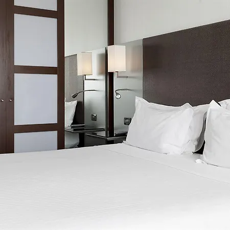 Ac By Marriott 4*
