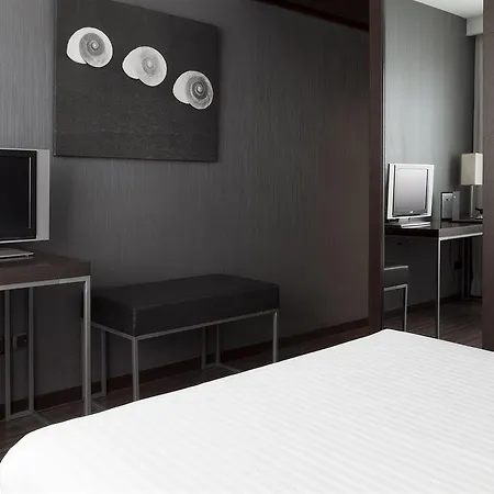 Hotel Ac By Marriott