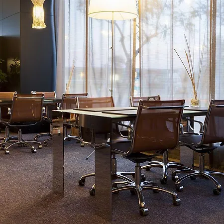 Hotel Ac By Marriott 4*