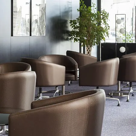 Ac By Marriott Algeciras