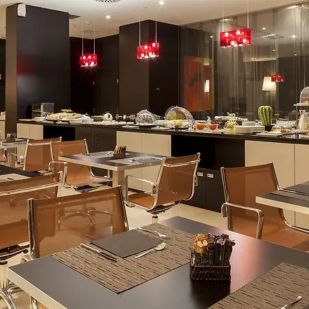 Ac By Marriott Hotel 4*