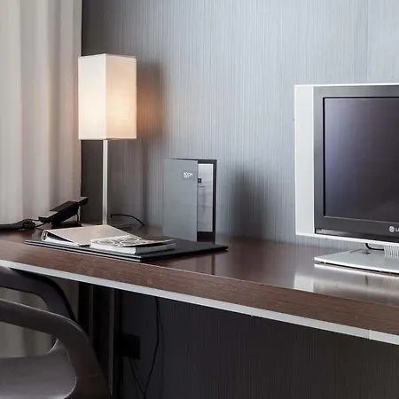 Ac By Marriott Algeciras