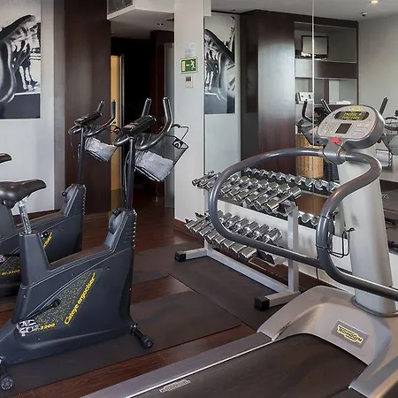 Ac By Marriott Hotel Algeciras