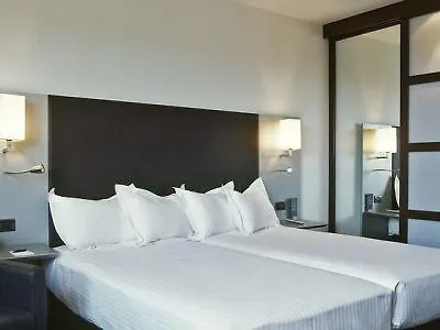 Ac By Marriott Hotel