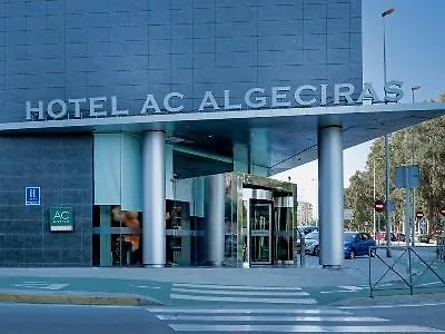 Ac By Marriott Hotel Algésiras