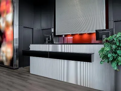 Ac By Marriott Hotel 4*
