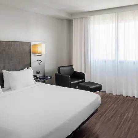 Ac By Marriott 4*
