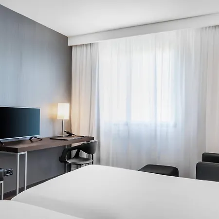 Hotel Ac By Marriott