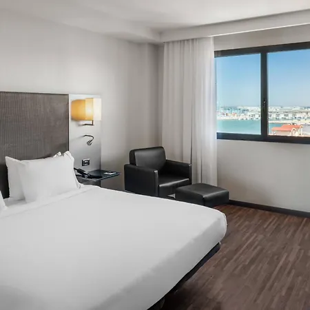 Ac By Marriott Hotel 4*