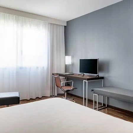 Ac By Marriott 4*