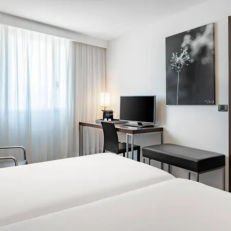 Ac By Marriott Hotel