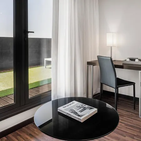 Ac By Marriott Hotel 4*
