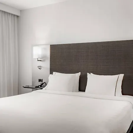 Hotel Ac By Marriott 4*