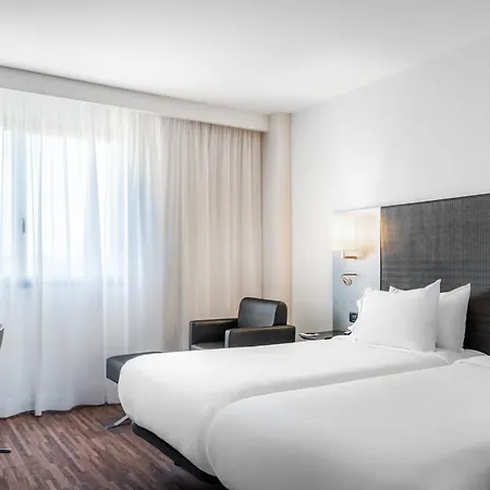 Ac By Marriott Hotel Algeciras