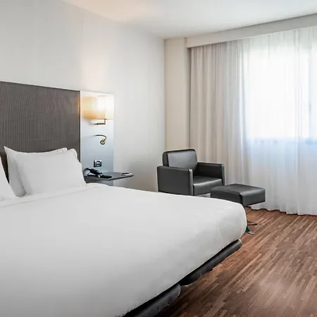 Ac By Marriott Hotel