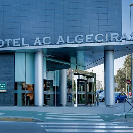 Ac By Marriott 4* Algeciras