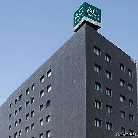Ac By Marriott Hotel 4*