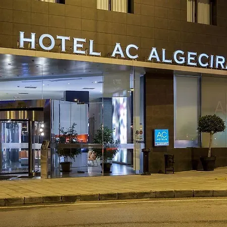 Hotel Ac By Marriott 4*