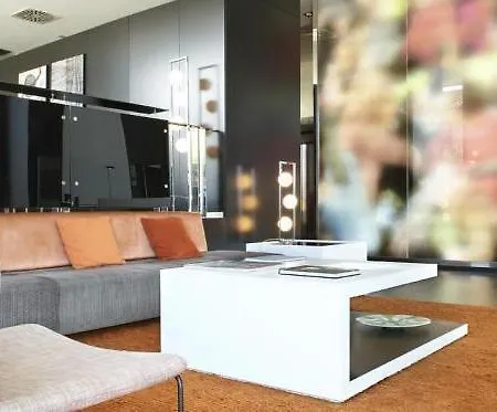 Hotel Ac By Marriott