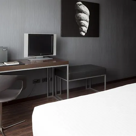 Ac By Marriott Hotel