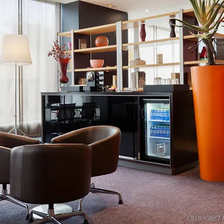 Ac By Marriott Hotel Algeciras