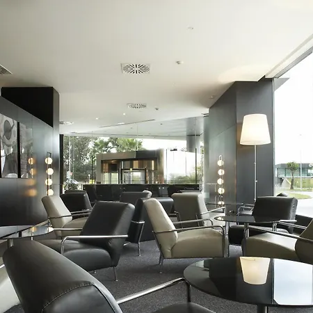 Ac By Marriott 4*