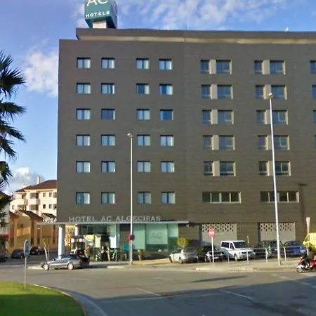Ac By Marriott 4*