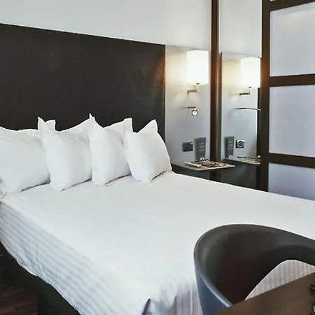 Ac By Marriott Hotel Algeciras