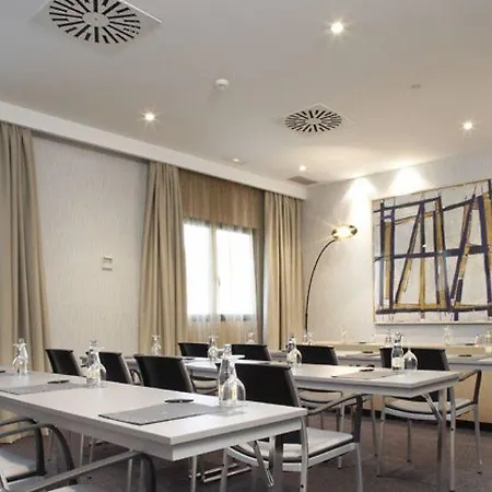 Ac By Marriott 4*