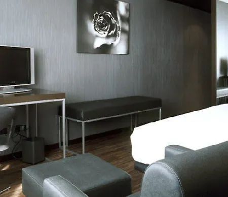 Ac By Marriott Hotel Algeciras