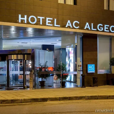 Ac By Marriott