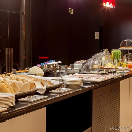 Ac By Marriott Hotel Algeciras
