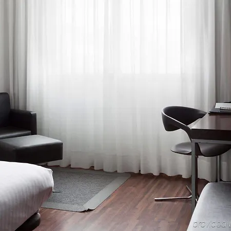 Ac By Marriott Hotel Algeciras