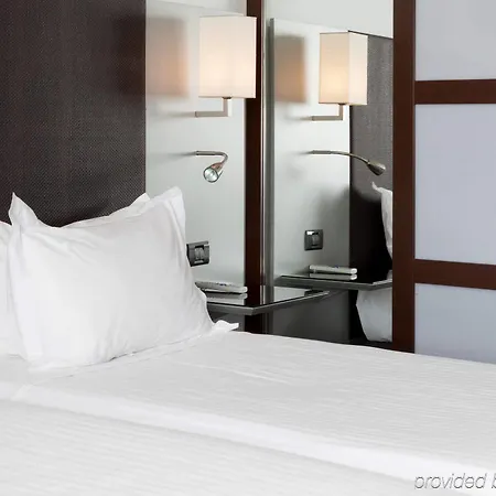 Ac By Marriott 4* Algeciras