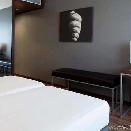 Ac By Marriott Hotel Algeciras