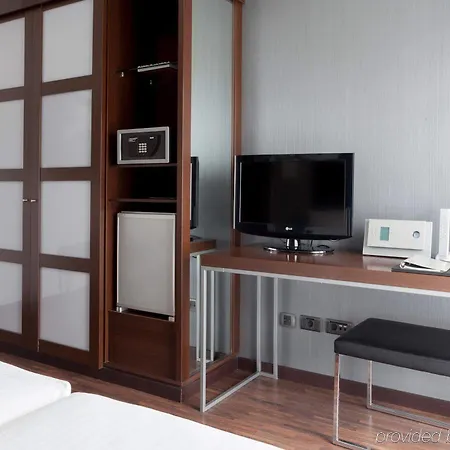 Ac By Marriott Hotel 4*