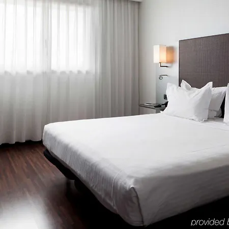 Hotel Ac By Marriott