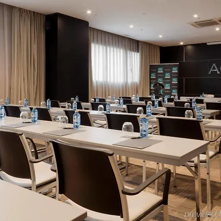 Ac By Marriott Algeciras