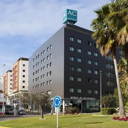 Hotel Ac By Marriott Algeciras