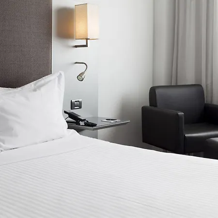 Ac By Marriott Hotel Algeciras