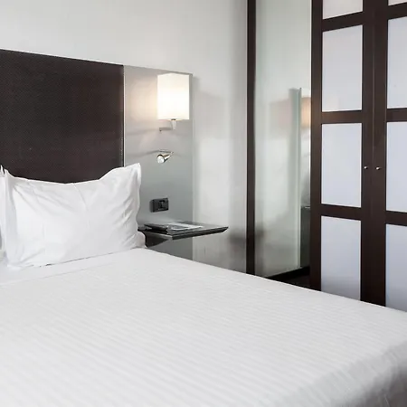 Ac By Marriott 4*