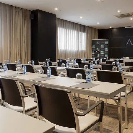 Ac By Marriott Algésiras