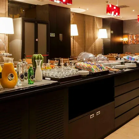 Ac By Marriott 4* Algeciras