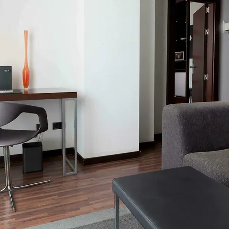 Hotel Ac By Marriott